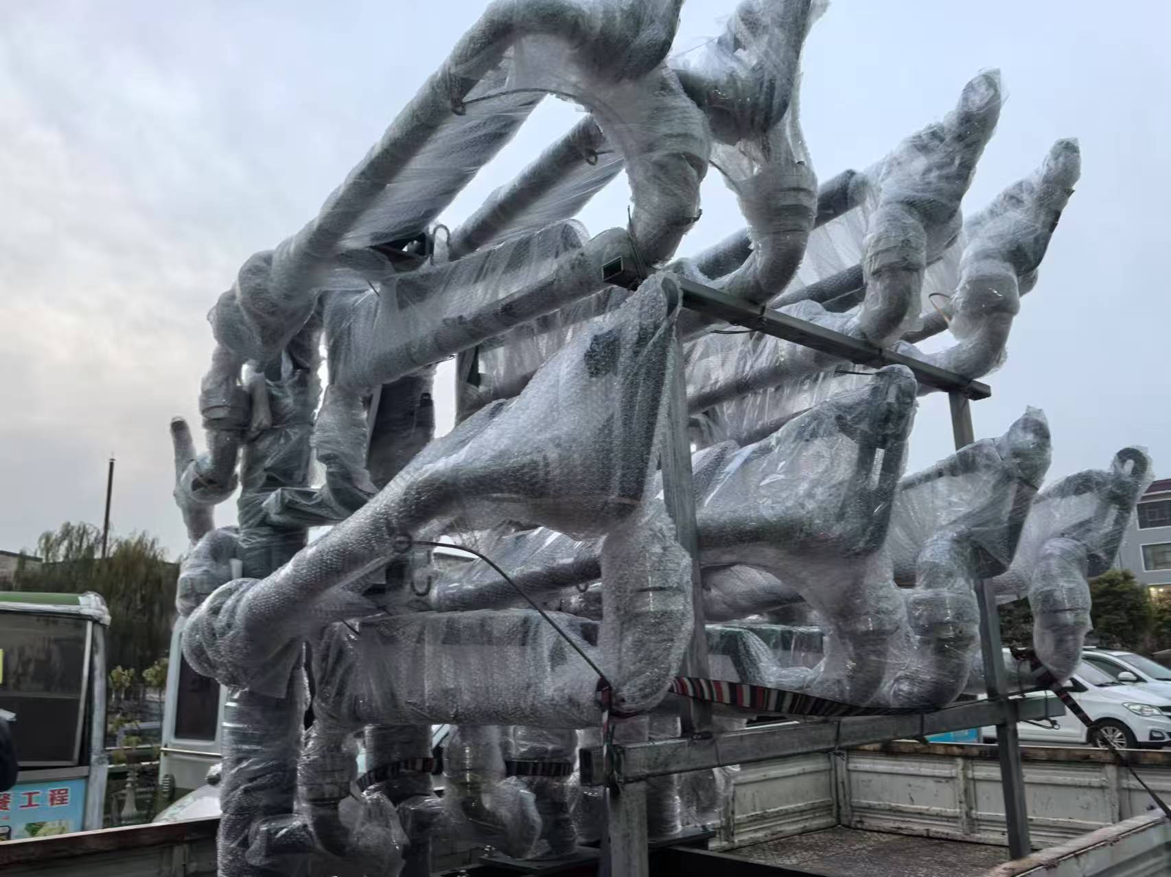 LNG�͜��Q�ܵ��ܷ����ø��Qһ����